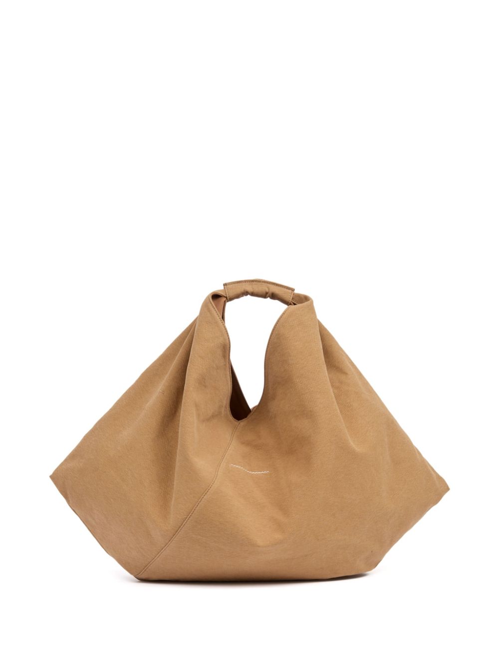 PASSIONE　美品　SARACASA バッグ 新品未使用⭐️sacai サカイ マルシェバッグ かごバッグS